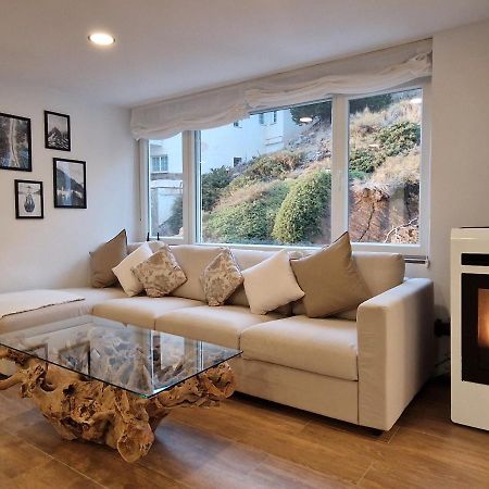 Brand New Apartment Very Cosy And Awesome Display Close To The Ski Slope! Private Parking Sierra Nevada Exterior photo