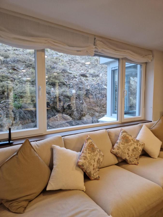 Brand New Apartment Very Cosy And Awesome Display Close To The Ski Slope! Private Parking Sierra Nevada Exterior photo