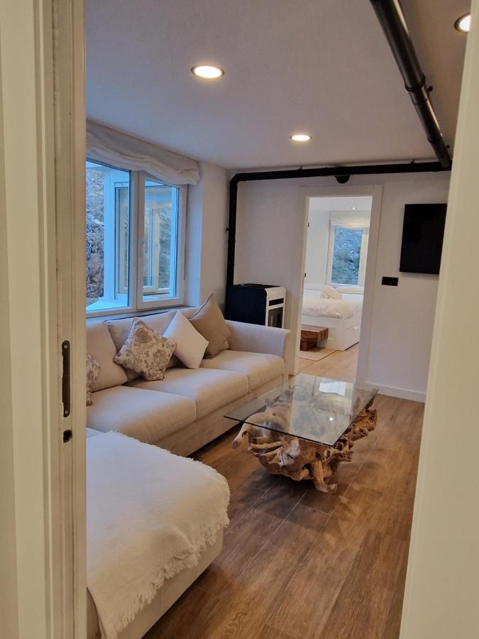 Brand New Apartment Very Cosy And Awesome Display Close To The Ski Slope! Private Parking Sierra Nevada Exterior photo