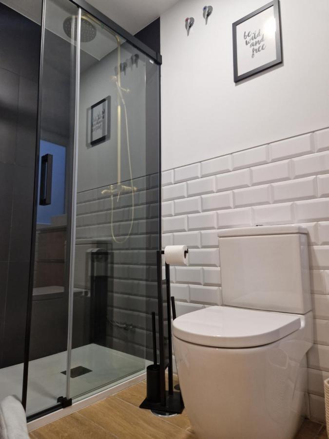 Brand New Apartment Very Cosy And Awesome Display Close To The Ski Slope! Private Parking Sierra Nevada Exterior photo