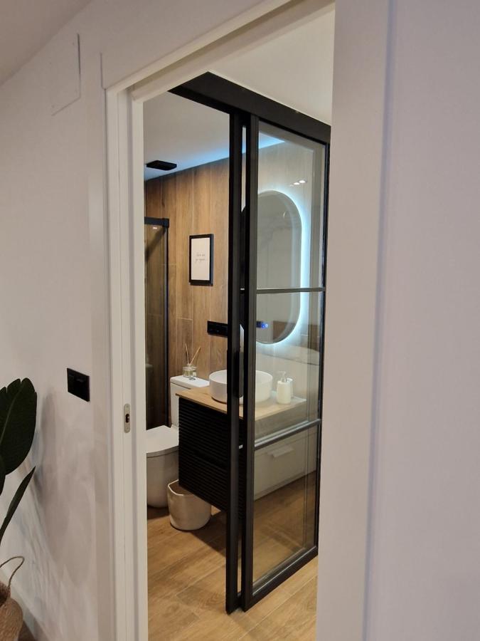 Brand New Apartment Very Cosy And Awesome Display Close To The Ski Slope! Private Parking Sierra Nevada Exterior photo