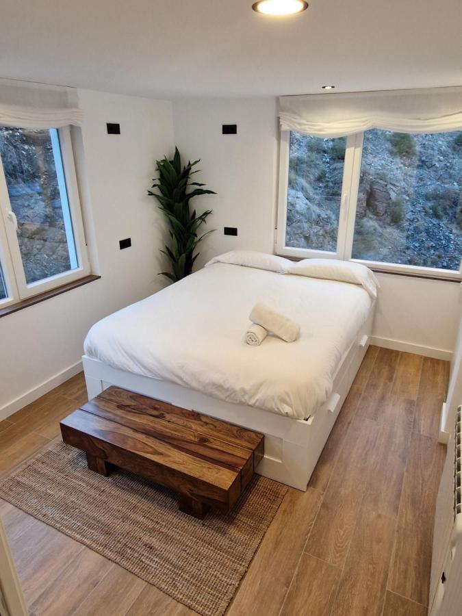 Brand New Apartment Very Cosy And Awesome Display Close To The Ski Slope! Private Parking Sierra Nevada Exterior photo