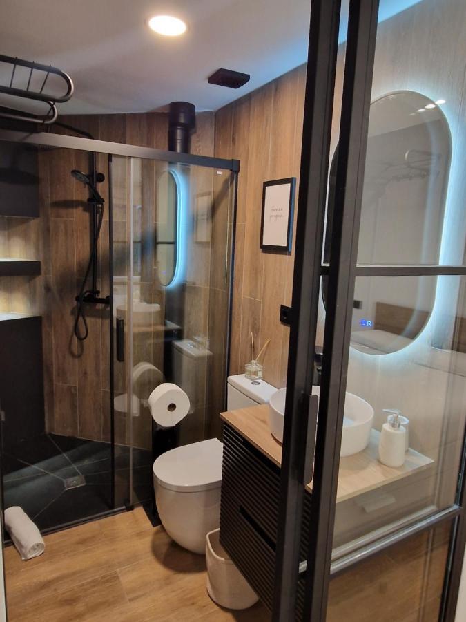 Brand New Apartment Very Cosy And Awesome Display Close To The Ski Slope! Private Parking Sierra Nevada Exterior photo