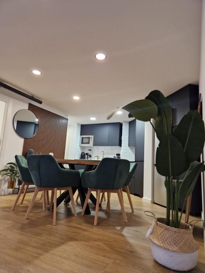 Brand New Apartment Very Cosy And Awesome Display Close To The Ski Slope! Private Parking Sierra Nevada Exterior photo