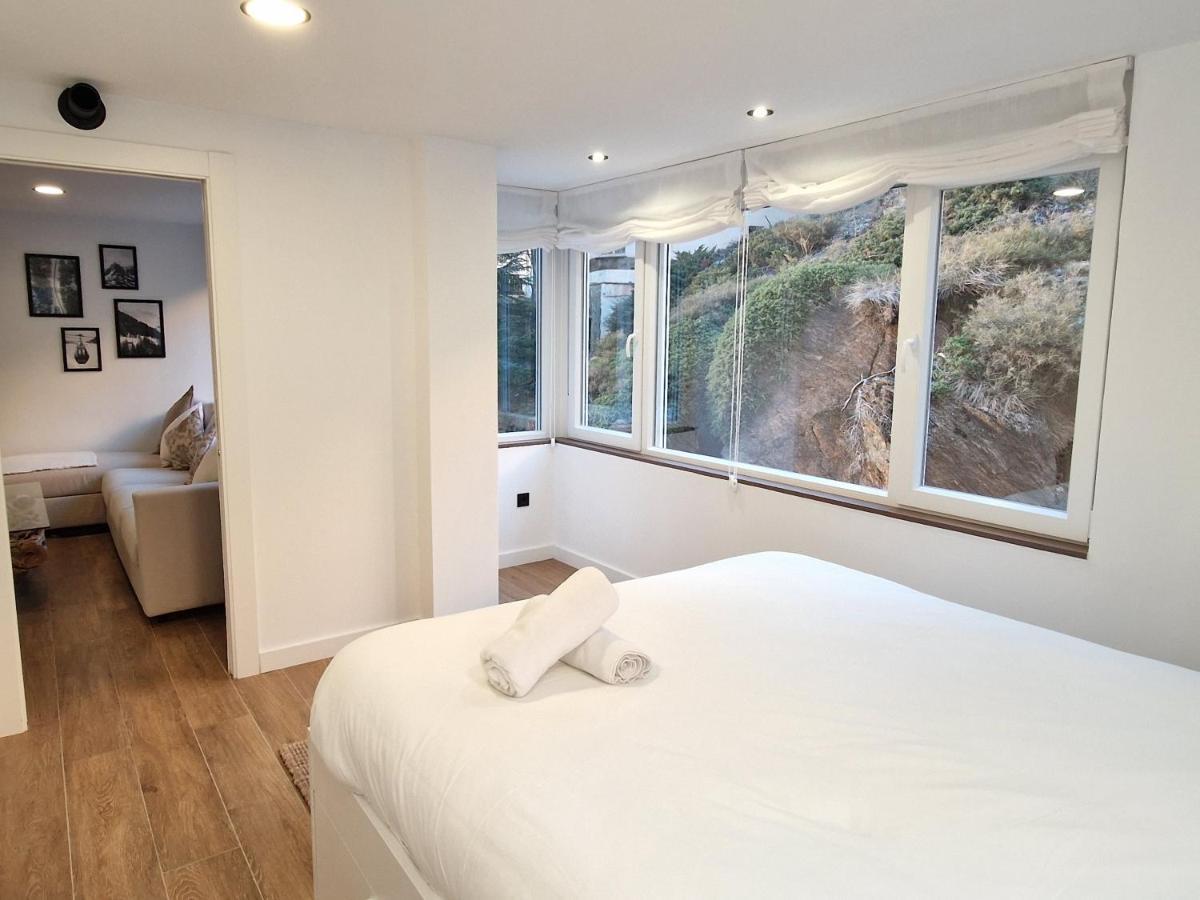 Brand New Apartment Very Cosy And Awesome Display Close To The Ski Slope! Private Parking Sierra Nevada Exterior photo