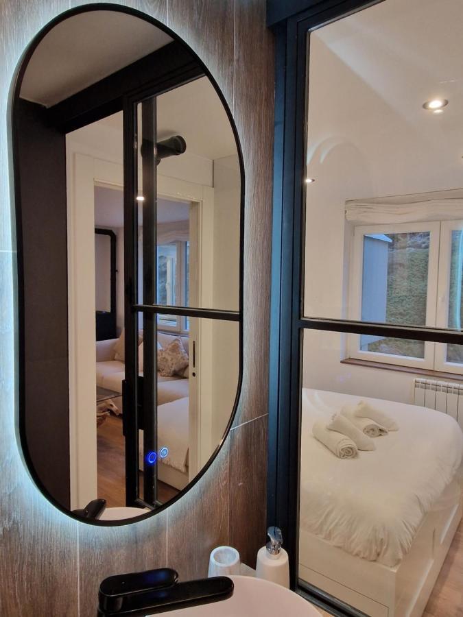 Brand New Apartment Very Cosy And Awesome Display Close To The Ski Slope! Private Parking Sierra Nevada Exterior photo
