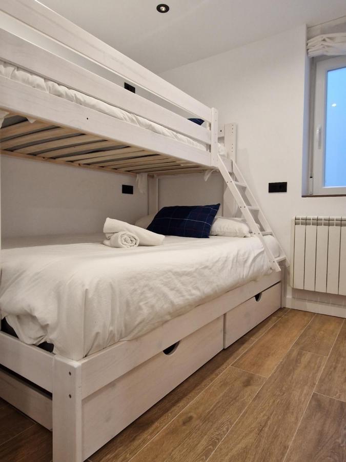 Brand New Apartment Very Cosy And Awesome Display Close To The Ski Slope! Private Parking Sierra Nevada Exterior photo