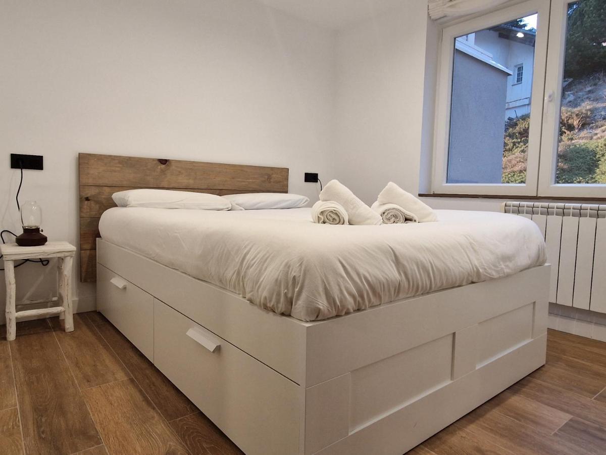 Brand New Apartment Very Cosy And Awesome Display Close To The Ski Slope! Private Parking Sierra Nevada Exterior photo