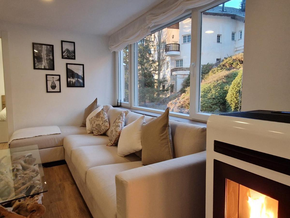 Brand New Apartment Very Cosy And Awesome Display Close To The Ski Slope! Private Parking Sierra Nevada Exterior photo
