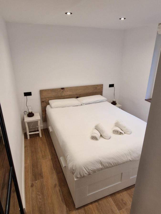 Brand New Apartment Very Cosy And Awesome Display Close To The Ski Slope! Private Parking Sierra Nevada Exterior photo