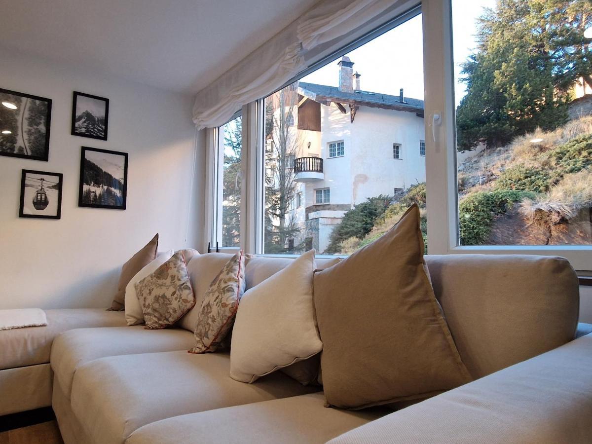 Brand New Apartment Very Cosy And Awesome Display Close To The Ski Slope! Private Parking Sierra Nevada Exterior photo