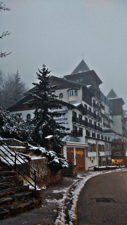 Brand New Apartment Very Cosy And Awesome Display Close To The Ski Slope! Private Parking Sierra Nevada Exterior photo